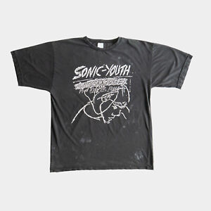 Sonic Youth Disappearer Shirt | eBay Sonic Youth Disappearer Shirt | eBay