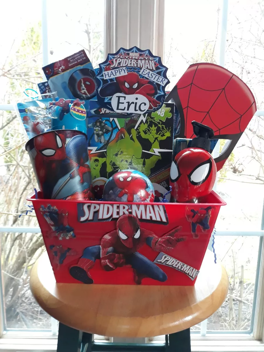 Spiderman gifts deals