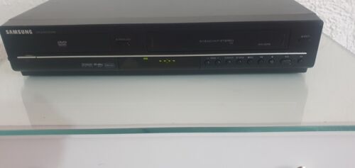 SAMSUNG DVD-V6700 DVD /VCR DVD PLAYER / VIDEO RECORDER - Bild 3 von 8
