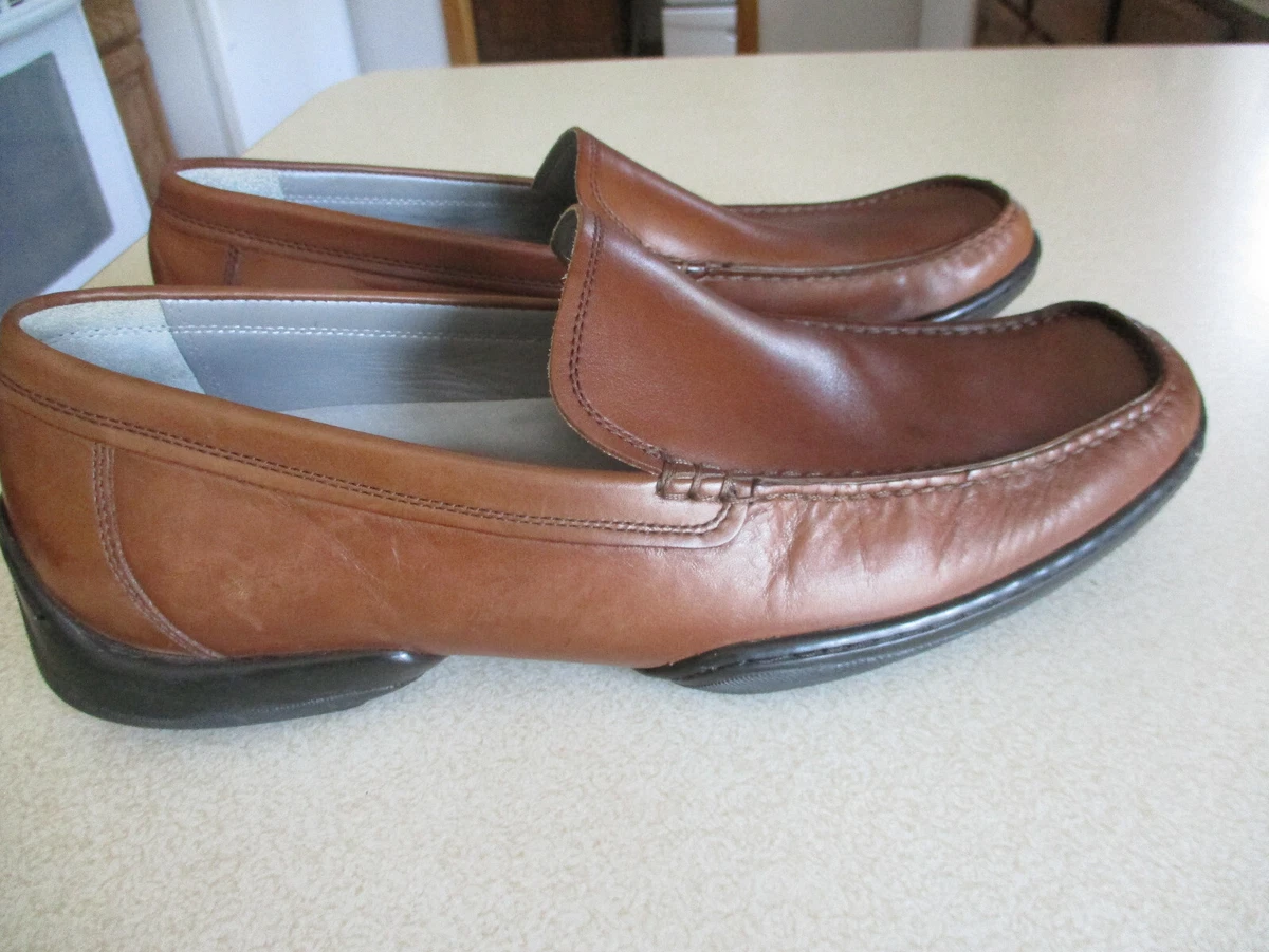 Kenneth cole silver technology loafer sale