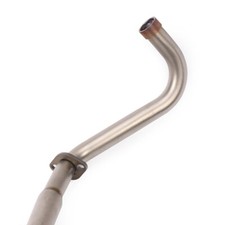 Silenciador De Escape Slip-on Para Honda Grom MSX125 ABS 2014-2025 – Acero Inoxidable, 51mm De Conexión