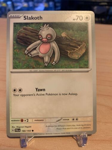 Scarlet Violet Paldea Evolved Pokemon Cards You Choose Commons Uncommon Rare - Picture 122 of 150