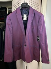 EXPRESS Blazer Size L Slim - NWT -