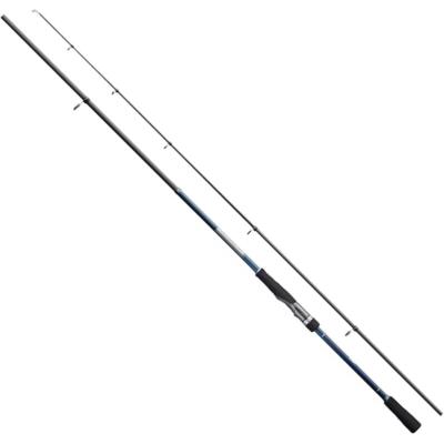 Shimano 23 FREEGAME S90ML Telescopic Spinning Rod