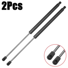 2Pcs Rear Hatch Tailgate Lift Support Gas Spring Struts Shocks For GMC Acadia