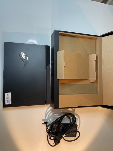 Ordinateur portable gamer Asus ROG Strix G15, AMD RYZEN 9, NVIDIA 3070 MAX-P - Photo 5/11