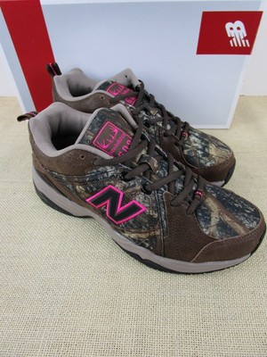 BALANCE WX608V4C CAMO WOMENS SHOE | eBay