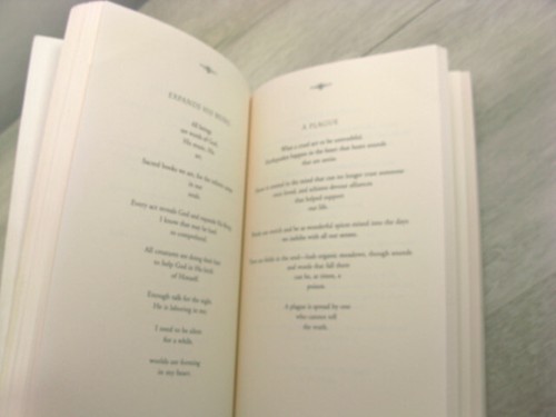 Love Poems From God Daniel Ladinsky 2002 TPB 1st Ed. Poetry Spirituality Faith - Picture 11 of 13