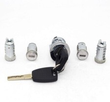 serratura FIAT accensione ignition + portiere (compatibile con vari modelli)