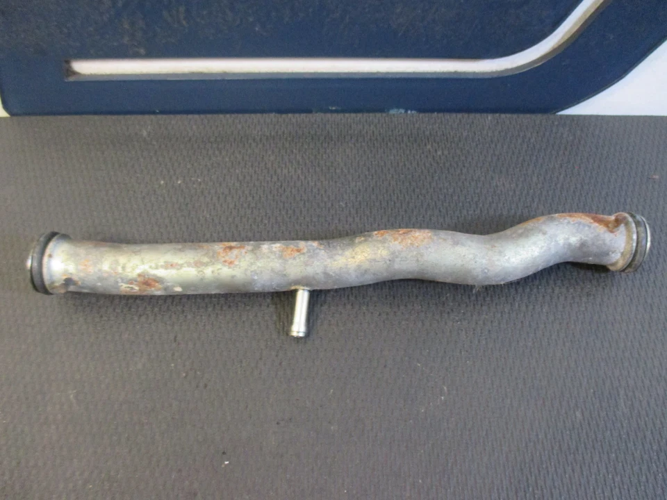 1997 Honda Civic Del Sol Si D16Y8 Coolant Water Connecting Pipe Foto 2 de 4