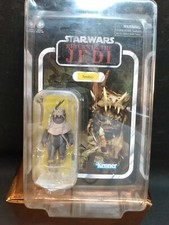 Star Wars Vintage Collection Teebo  Ewok 2021 Hasbro Kenner