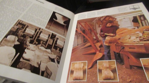 tbe RARE +Le grand livre international du bois Parmentier à 40€ ach imm fp comp - Picture 7 of 10