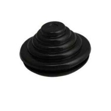 BLACK JUNCTION BOX 100x100x70mm OUTDOOR CABLE WATERPROOF GARDEN IP55 IP65 1-100X