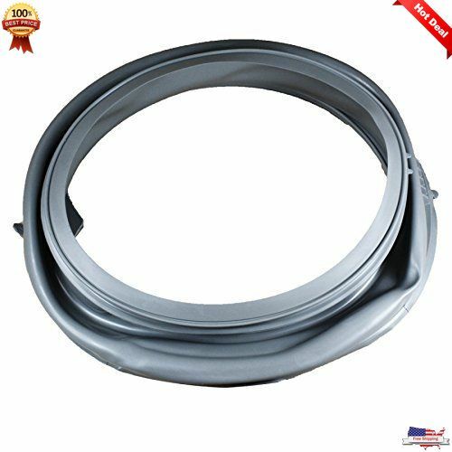 whirlpool duet front load washer boot replacement