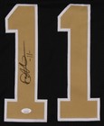  Deonte Harris Signed New Orleans Saints Jersey (JSA COA) 2019 Pro Bowl K.R. — photo 2