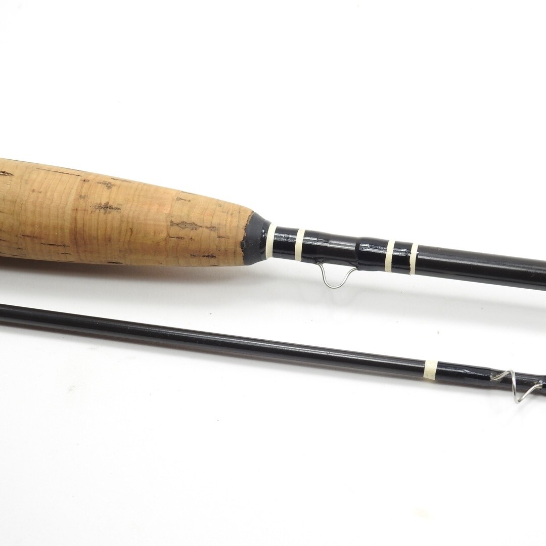 Browning Silaflex Graphite Fly Rod. 8' 5-6wt. Model 622980P