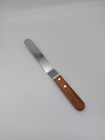 Crepewender 31,5 Cm Profi Crepe Wender Konditorenmesser KüChe Torte Kuchen Tipp
