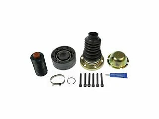 Para 2005-2007 Mercury Mariner eixo de transmissão CV Joint Dorman 4WD 2006 2007 - Imagem 2 de 2