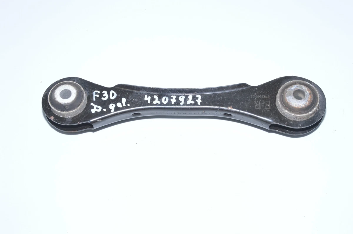 BMW F30 320d Querlenker Hinten Rechts Control Arm Right Rear 