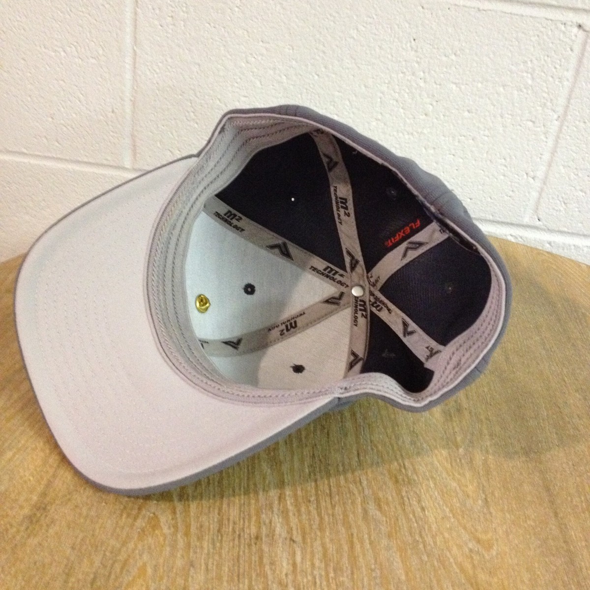 PACIFIC HEADWEAR SMALL-MEDIUM 6-7/8-7-3/8 M2 TECHNOLOGY