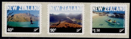 NEW ZEALAND - QEII 1995-2005 NH MINT sets SG1943-2781. CHOOSE FROM LIST - Picture 3 of 42