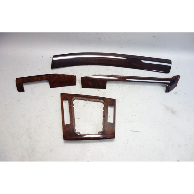19992006 BMW E46 3Series 4dr Sedan Touring Interior Wood Trim Set