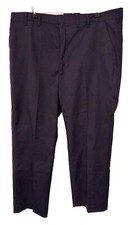 Red Kap 1923 Black Work Shop Utility Pants Size 46W x 30L