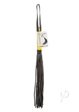 BDSM Submissive Hand Whip Flogger Sex Restraints Bondage Gear Tassell Teaser
