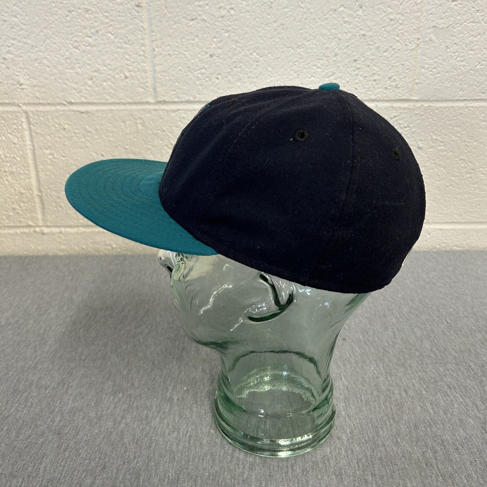 Seattle Mariners Authentic Collection Alt 59Fifty… - image 2