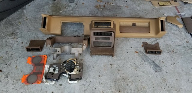 Interiors  Pisa The Fiero Hq