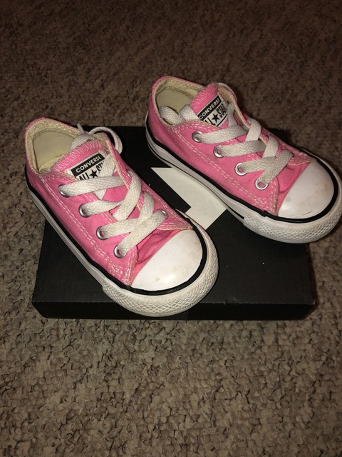 ladies converse size 6