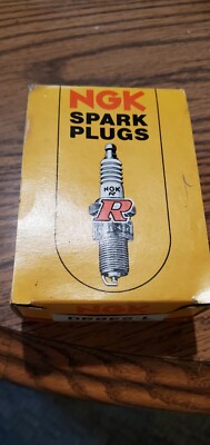 NGK DR8ES - Alternative spark plugs