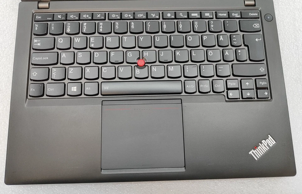 Lenovo ThinkPad X240 · i5-4300U · 8GB · 180GB, Foto 3 von 4