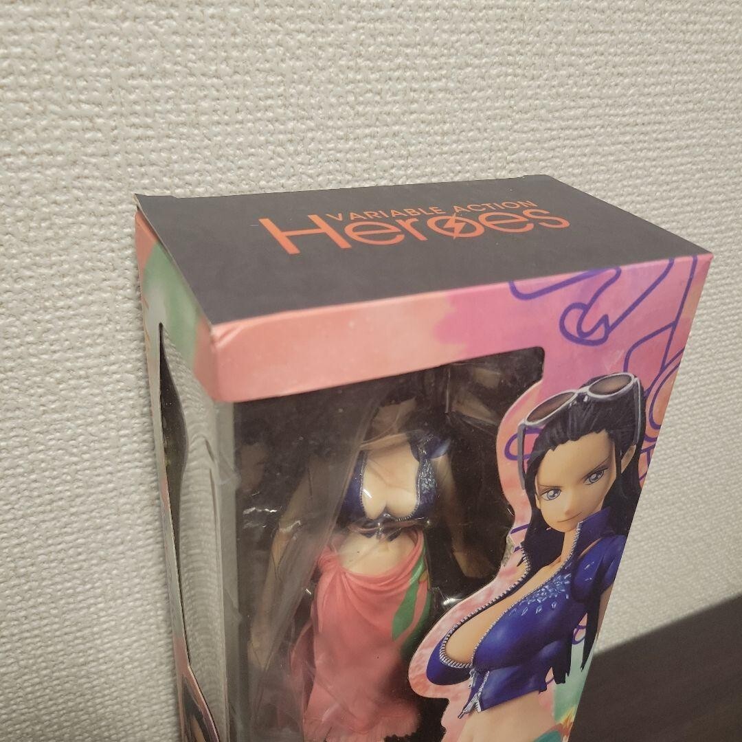 Variable Action Heroes ONE PIECE Nico Robin Action Figure 180mm