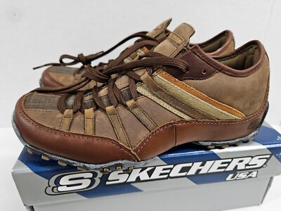 VINTAGE Skechers Men display picture 2