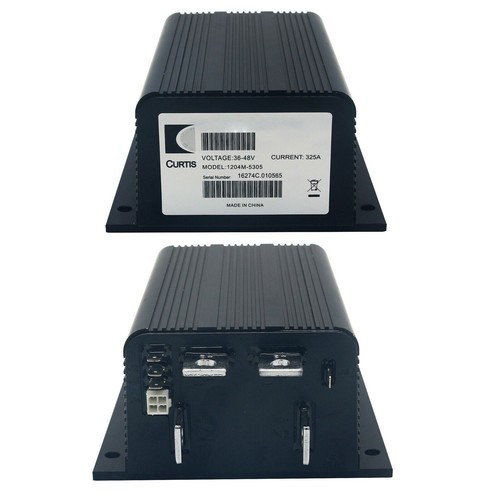 Motor Controller Replacement For Golf Cart Parts PMC 1204M-5305 DC 48V 0-5kΩ - Picture 10 of 12