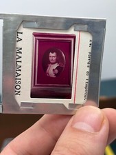 Lot of 6 Vintage Argo Photo Slide Projector Magazines with 216 35mm Slides