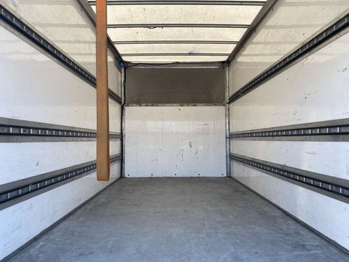 2020 70 MERCEDES-BENZ SPRINTER 2.1 314 CDI L3 LUTON LWB BOX TAIL LIFT 140BHP. GR - Picture 17 of 24