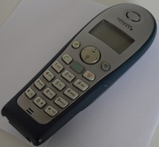 Swisscom S126 Mobilteil für T Sinus 702S 702K  702 Sinus 712 OHNE Akkufachdeckel