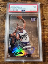 Checklist: 1998 Ultra Platinum Medallion Basketball Cards