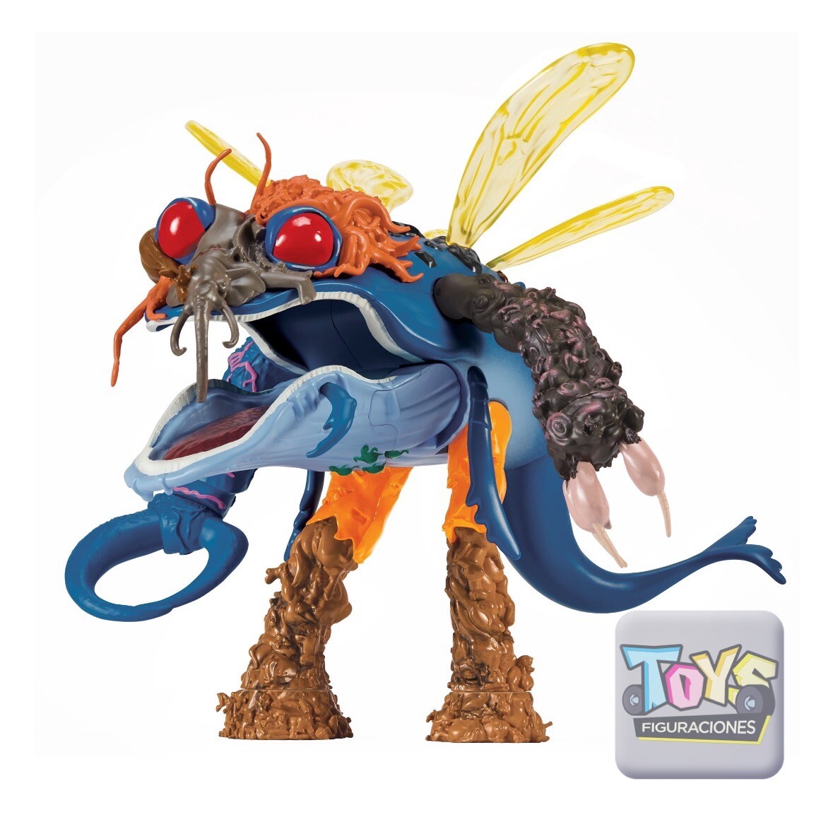 NEW Teenage Mutant Ninja Turtles: Mutant Mayhem 8