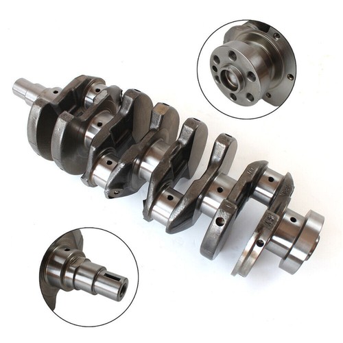4X Connecting Rod+Engine Crankshaft for Hyundai Tucson Kia Soul 2.0L 2000-2012 - Foto 4 di 6