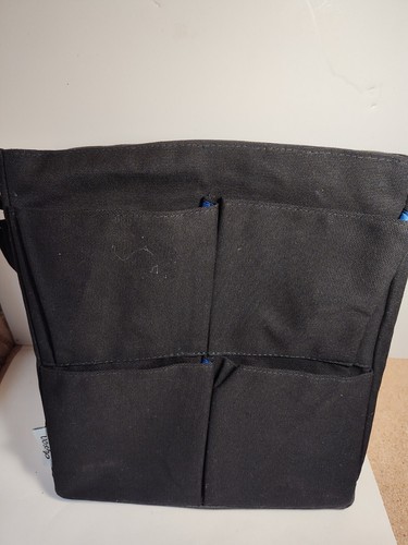 Dyson Tool Storage Bag Accessory Caddy Tool Bag Genuine - Picture 2 of 10