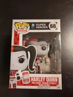 Funko Pop! Vinyl: DC Comics - Harley Quinn #66