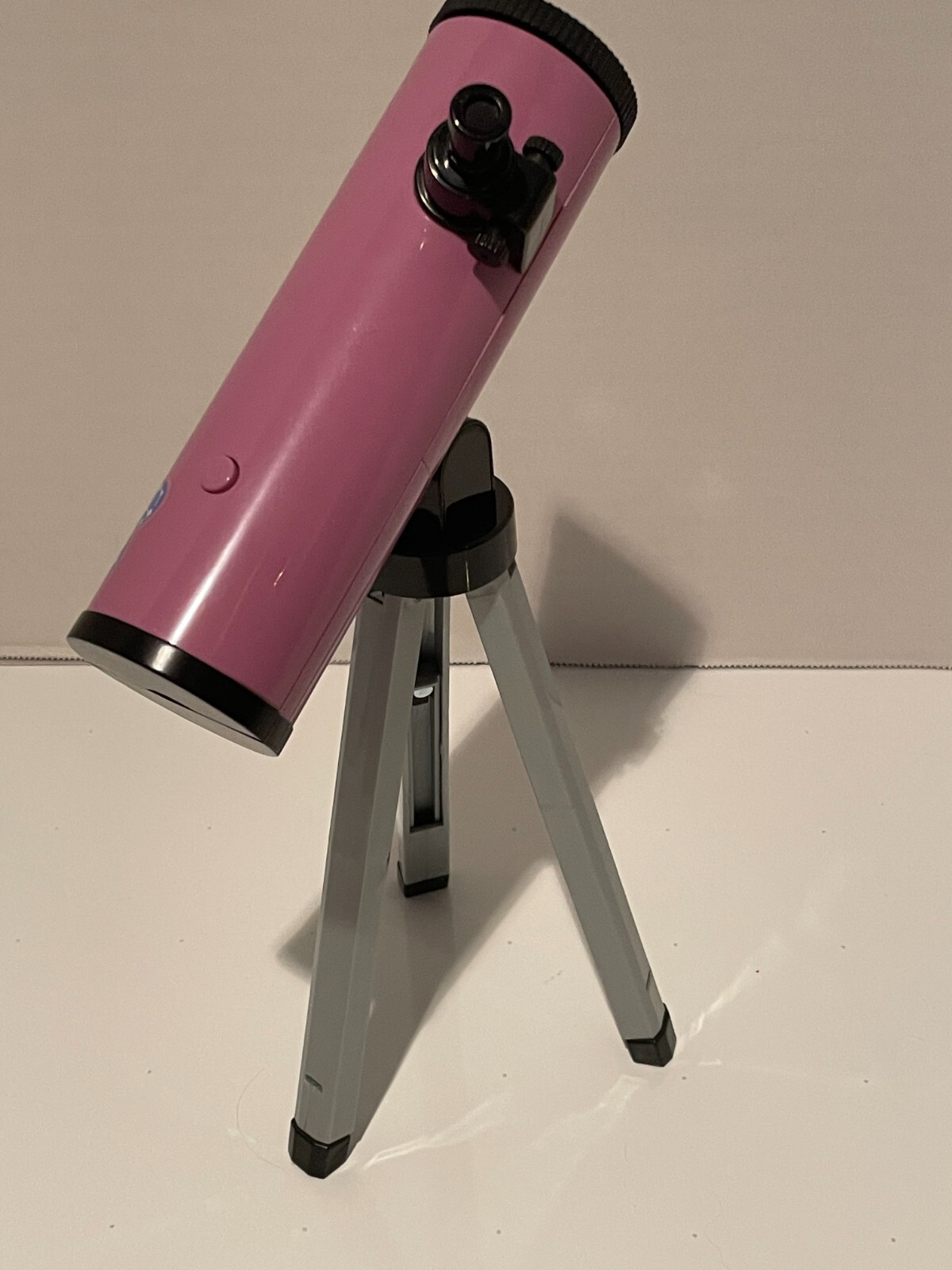 AMERICAN GIRL LUCIANA Vega TELESCOPE Projector Meet Backpack