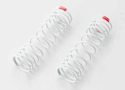 Traxxas 5860 - Front GTR Shock Springs, Progressive, Slash (2) 20334586001 | eBay