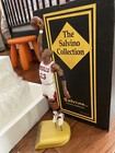 Salvino Michael Jordan Upper Deck Authenticated Figure 1876/2500!!  — photo 4