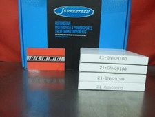 Supertech Piston Rings SET of 4 91mm    GNH9100