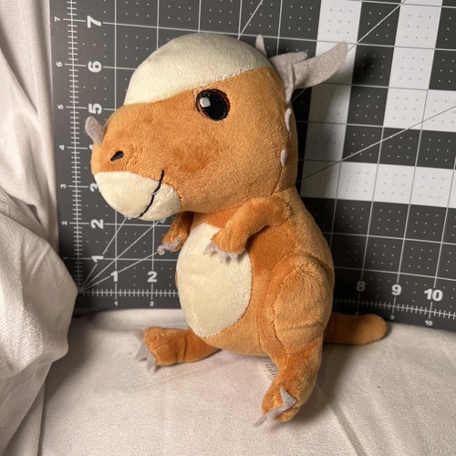 Universal Studios Parks Jurassic World 7 Zoll Stygimoloch Dinosaurier "Stiggy" Plüsch