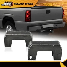 C Notch Under Bed Frame Kit Fit For Chevy/GMC Silverado/Sierra 99-06 &07 classic